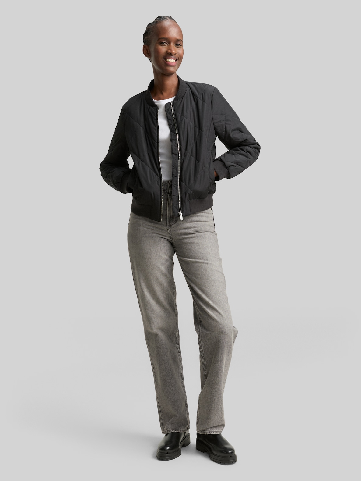 Shop The Look