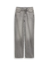 Nicht ausgewählt, TTELIN STRAIGHT Jeans von , grau