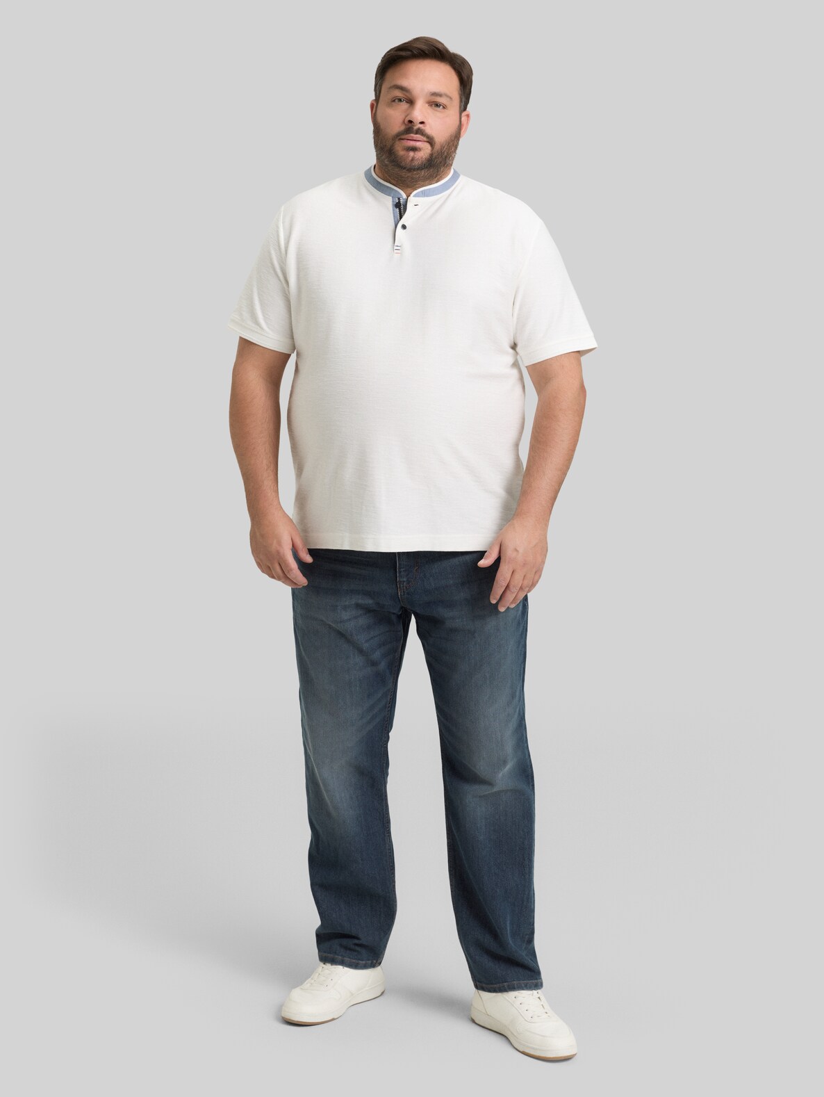 Shop The Look