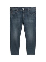 Not Selected, Plus Size - TTPLUS REGULAR stretch jeans by , blue