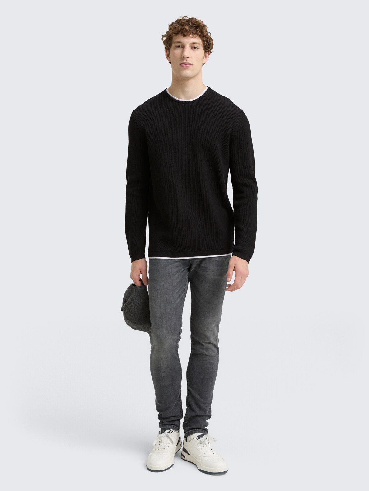 Shop The Look