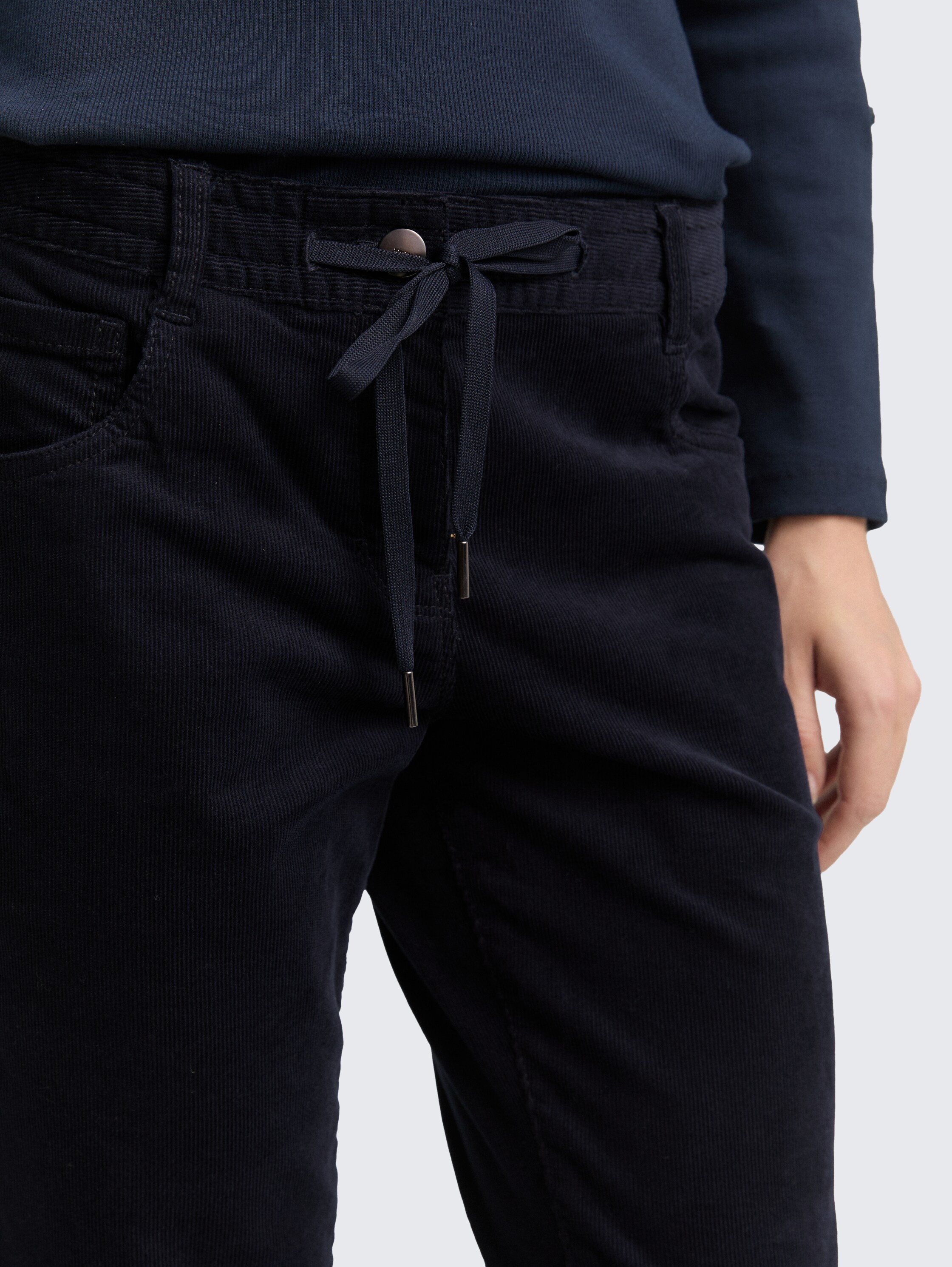 Tapered Relaxed Cordhose - lunar_eclipse - 