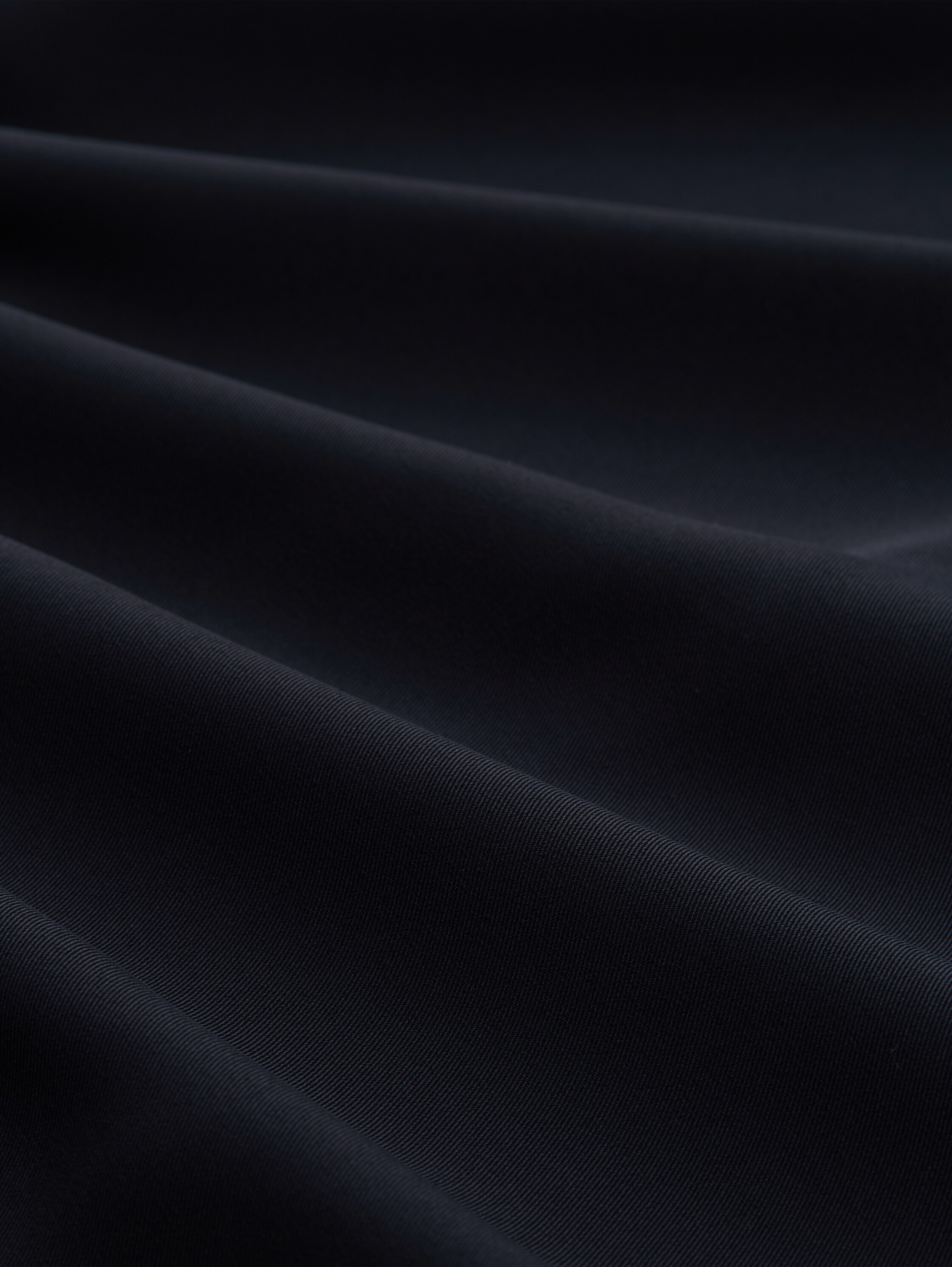 Plus Size - Loose fit blouson jacket - lunar_eclipse - 