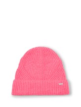Nicht ausgewählt, Beanie Mütze von , rosa