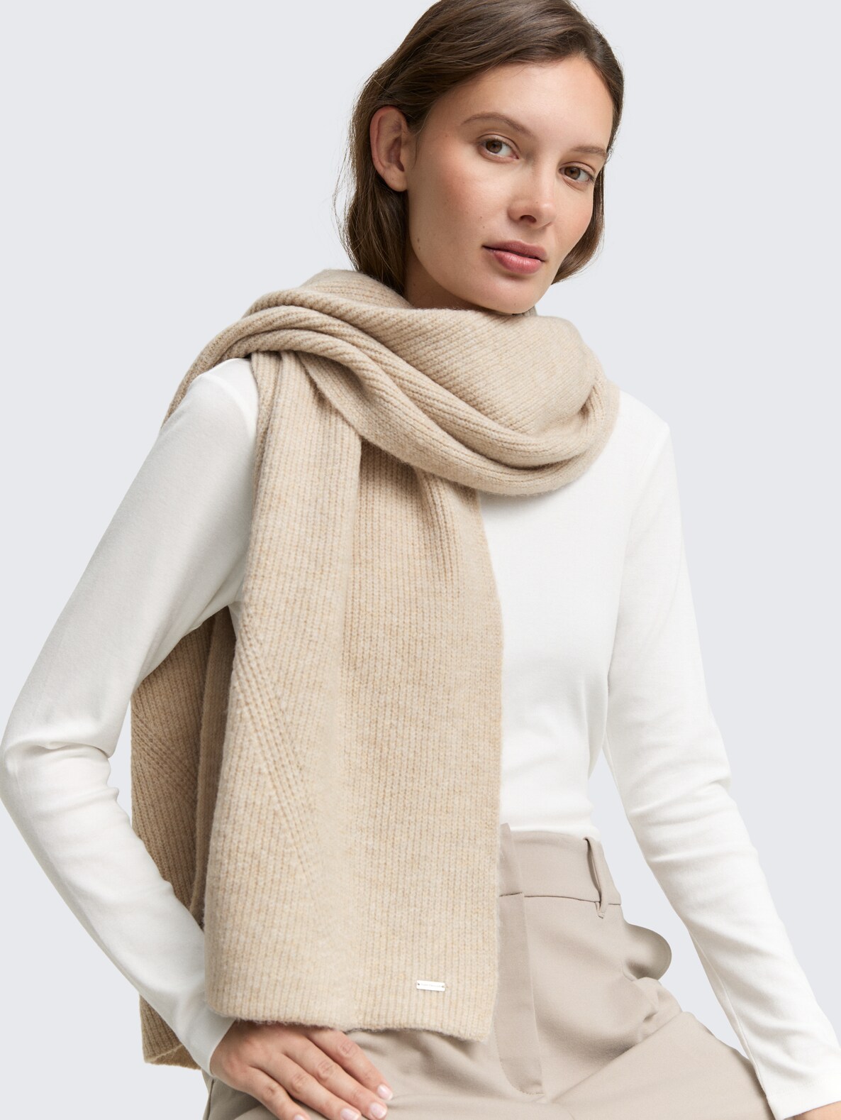 Shop The Look