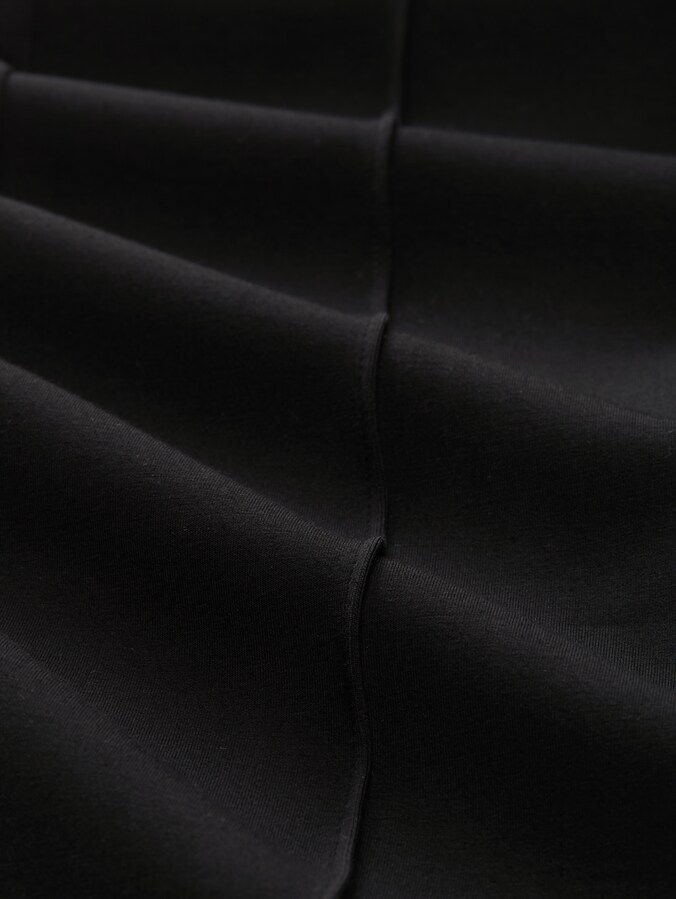 Leggings Sport Fille Legging Fille Tom Tailor - Confort Optimal - Coupe Ajustée Legging Confortable Fille