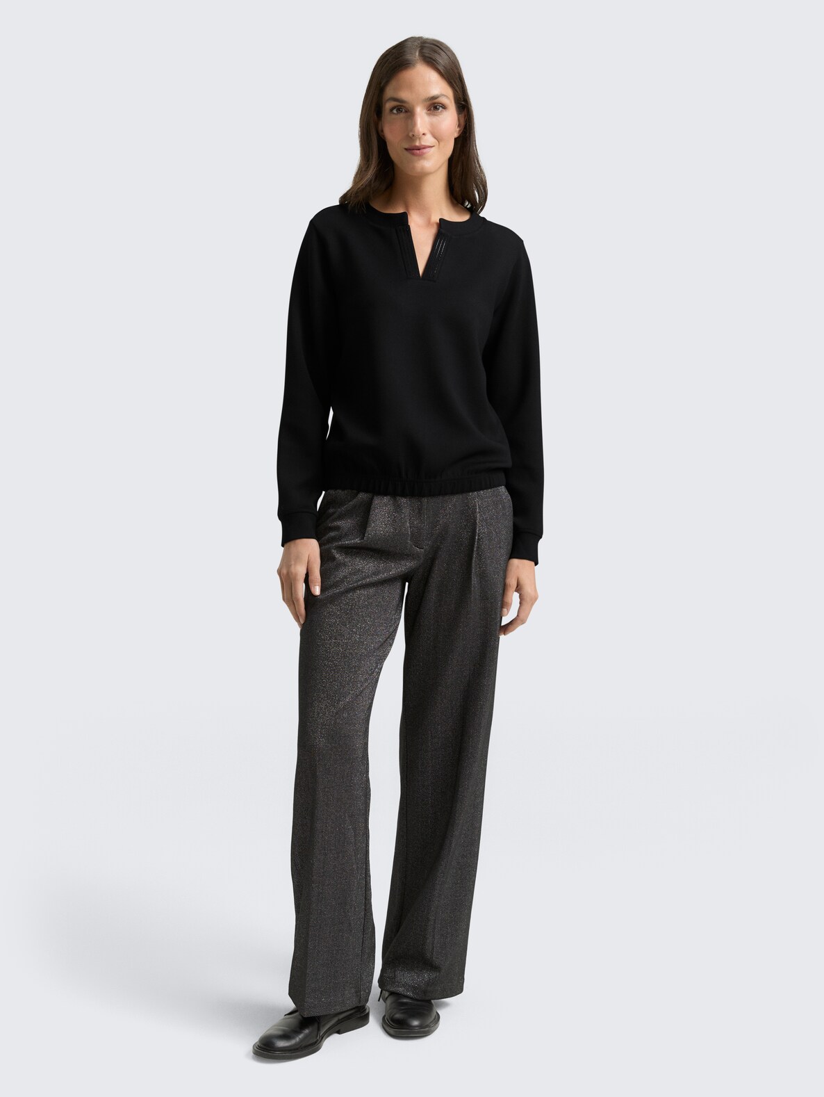Shop The Look
