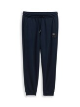 Sélectionné, Pantalon de jogging basique par Tom Tailor, bleu