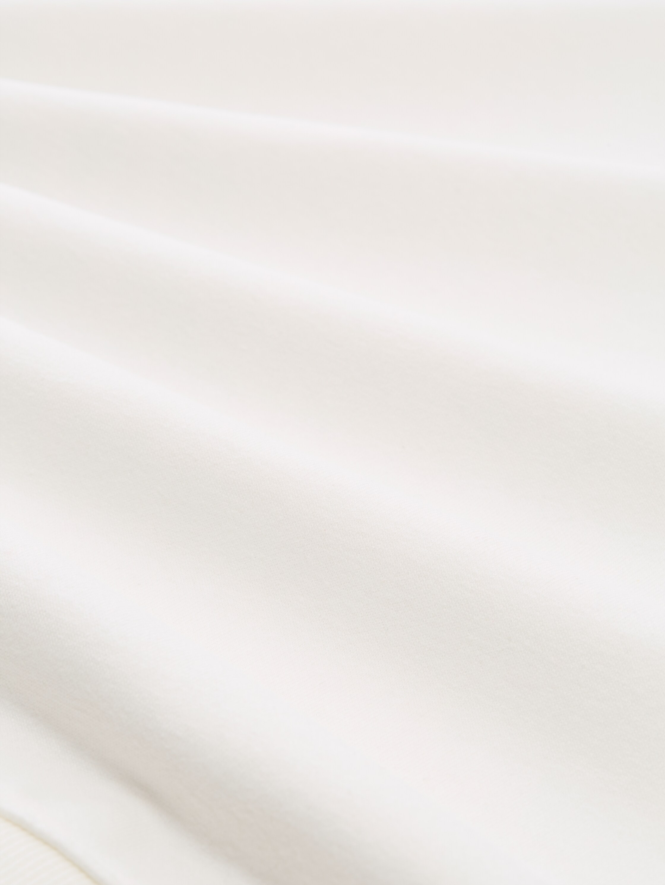 Sweatshirt met glitterborduursel - off_white_1 - 