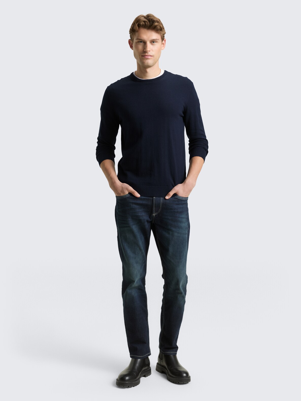 Shop The Look