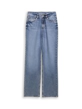 Ausgewählt, TTELIN STRAIGHT Jeans von Tom Tailor, blau