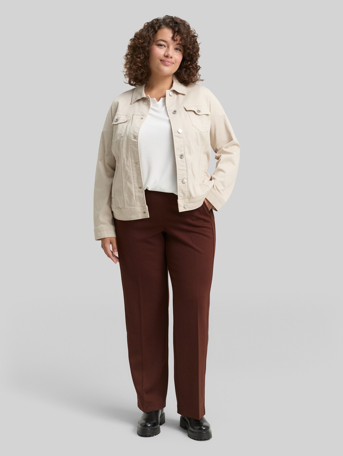 Shop The Look