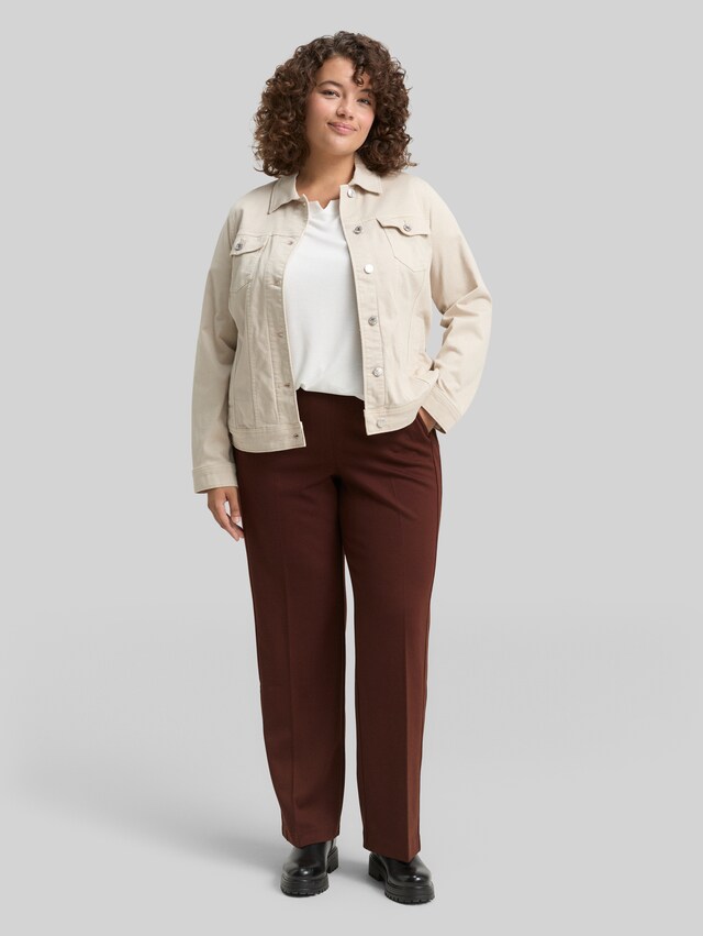 Shop The Look
