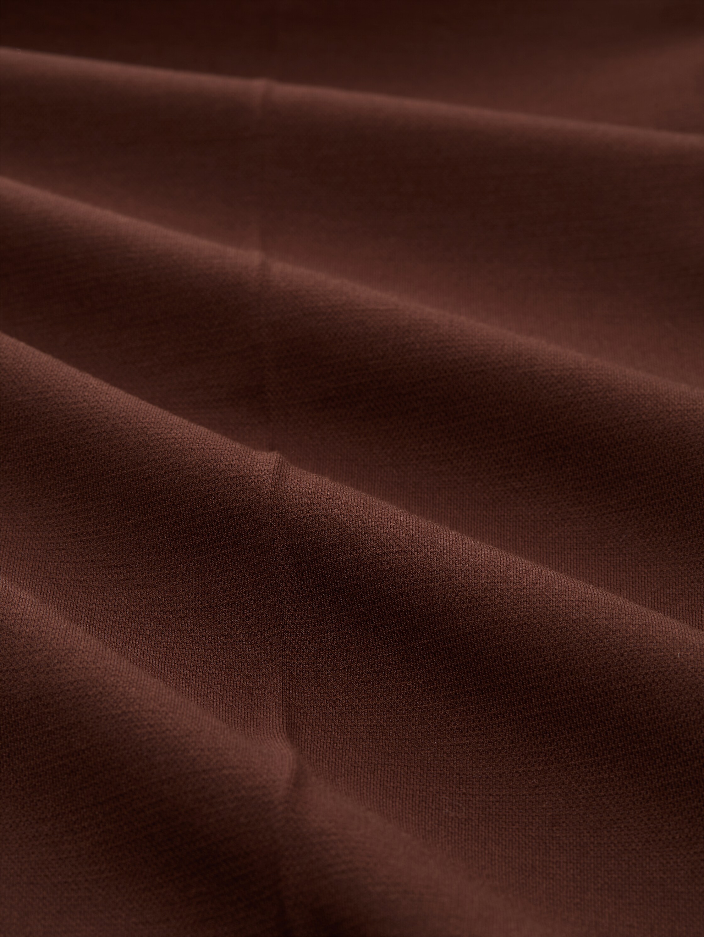 Plus Size - Straight Hose - dark_pecan_brown - 