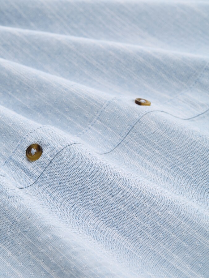 Polo Ralph Lauren LONG SLEEVE - Camicia - dark blue/blu scuro