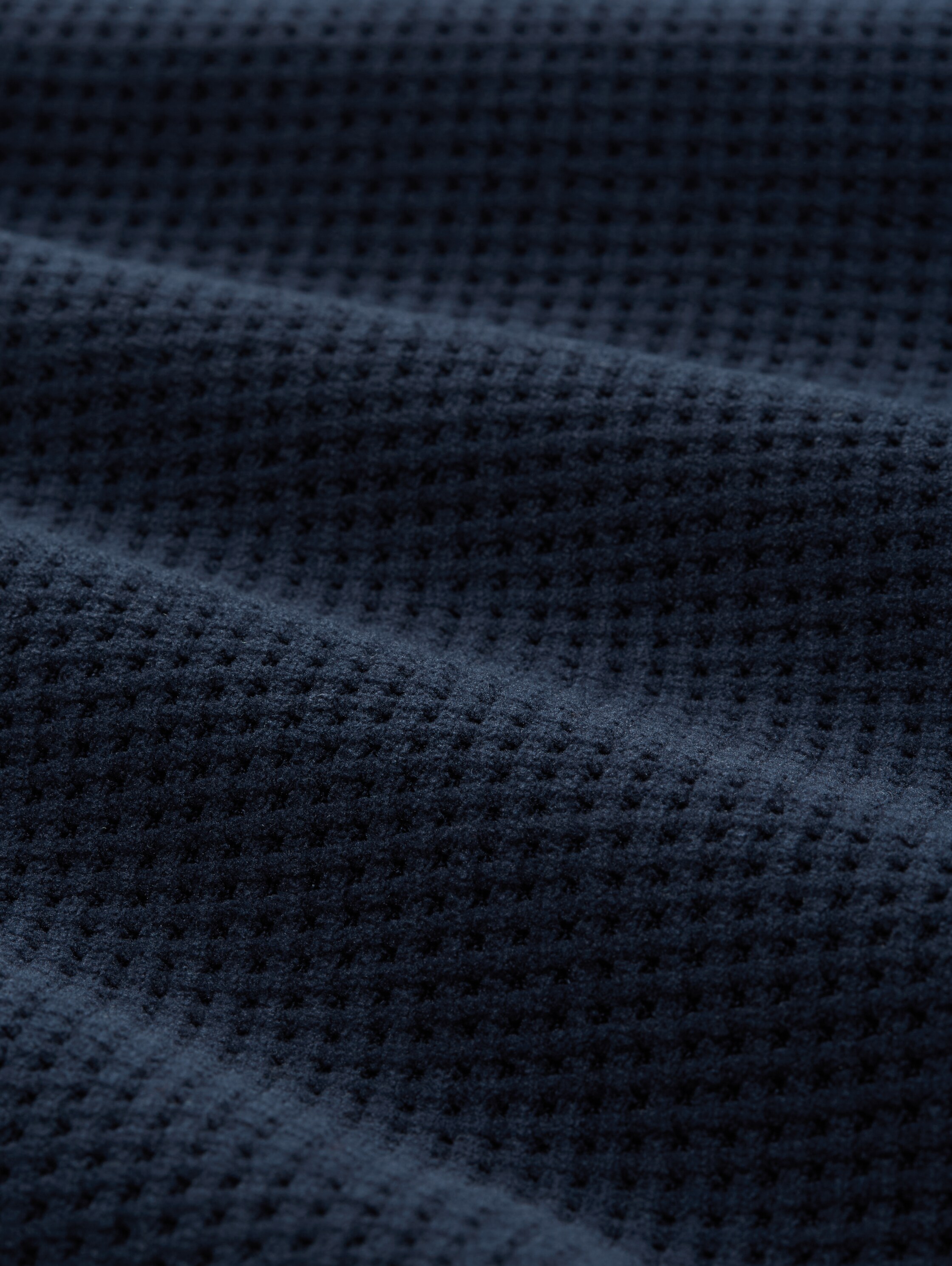 Overshirt mit Taschen - sky_captain_blue_1 - 