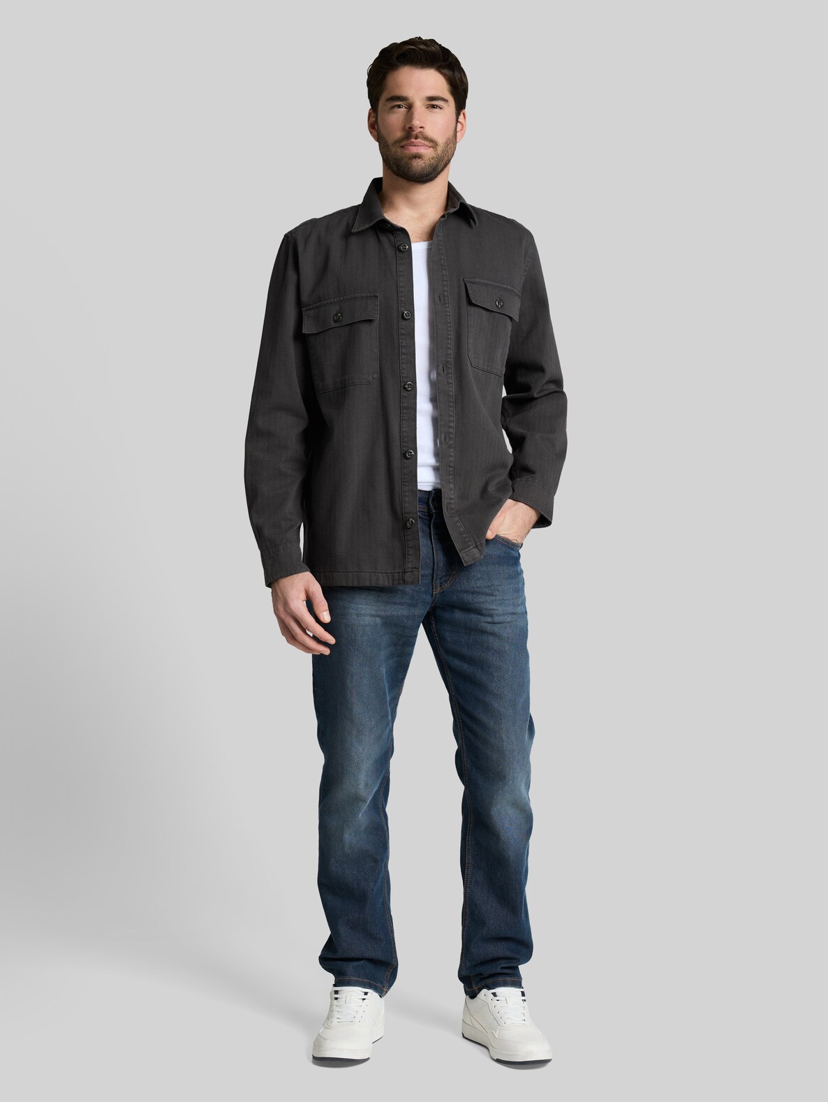 Shop The Look