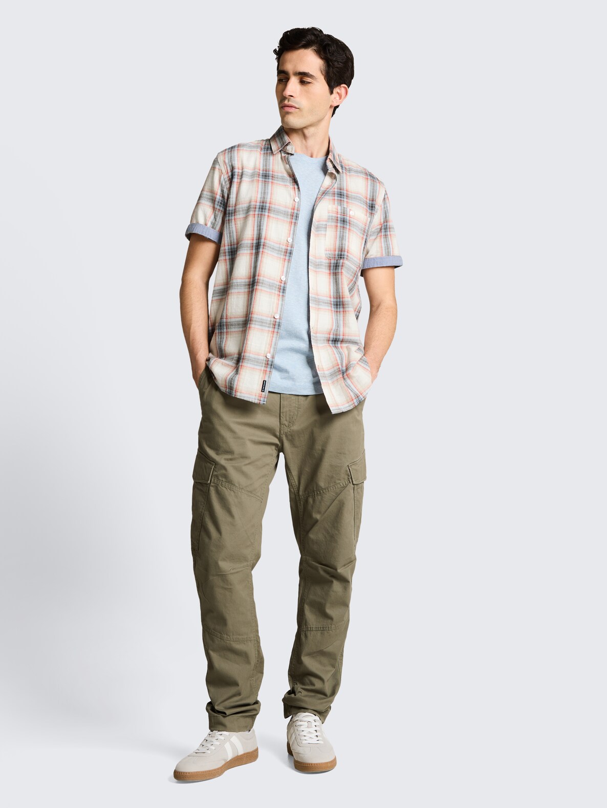 Shop The Look