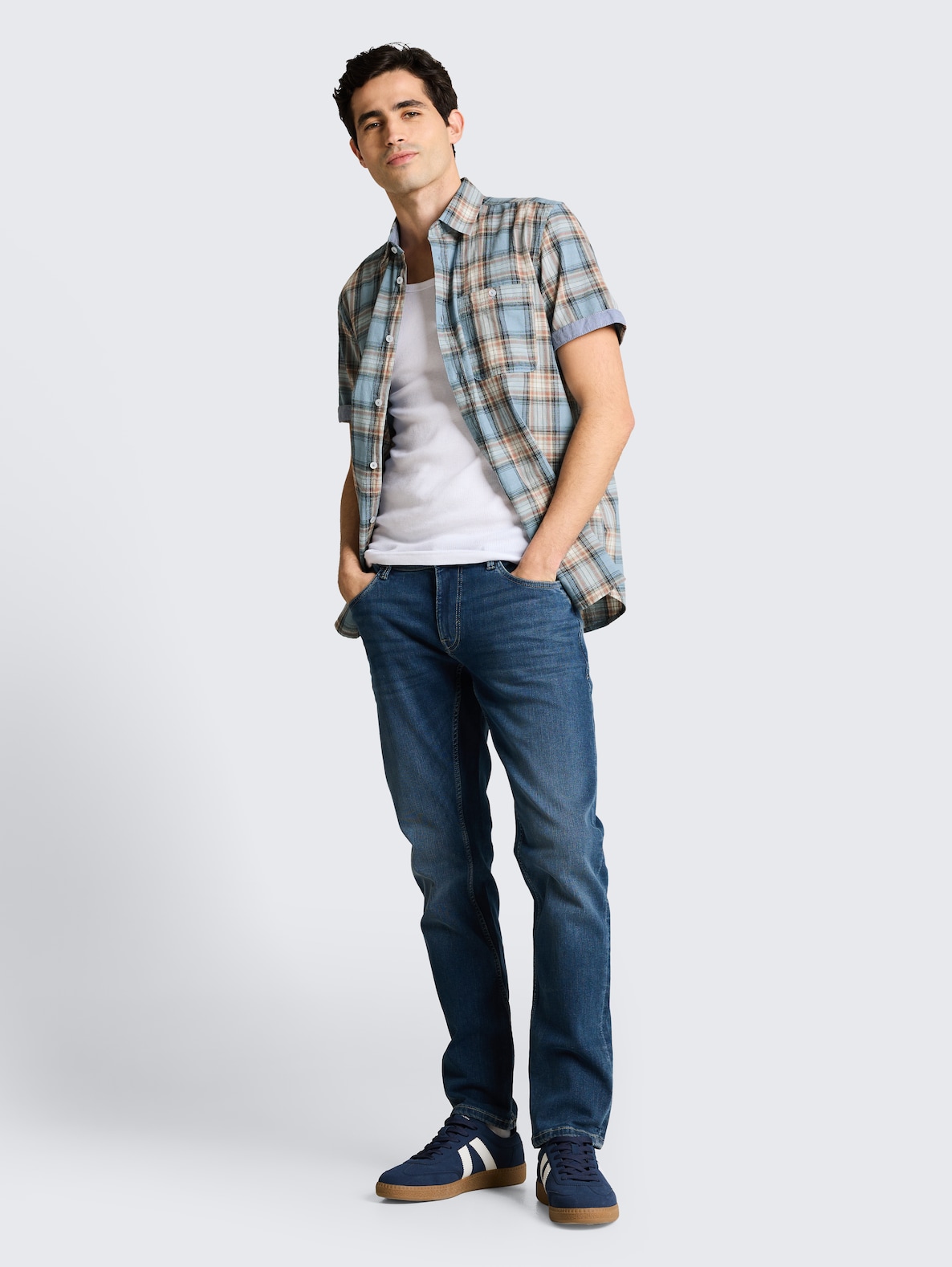 Shop The Look