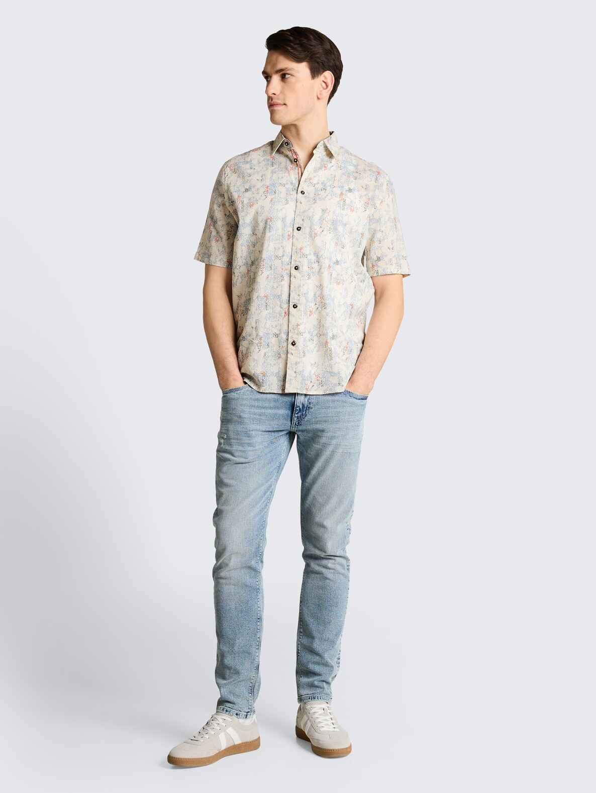 Shop The Look