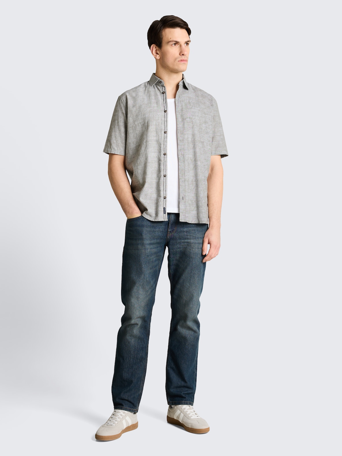 Shop The Look