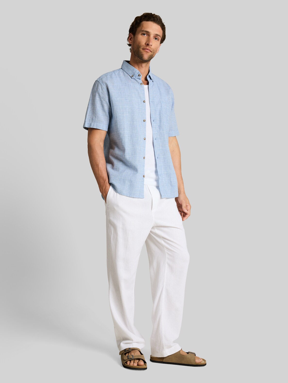 Shop The Look