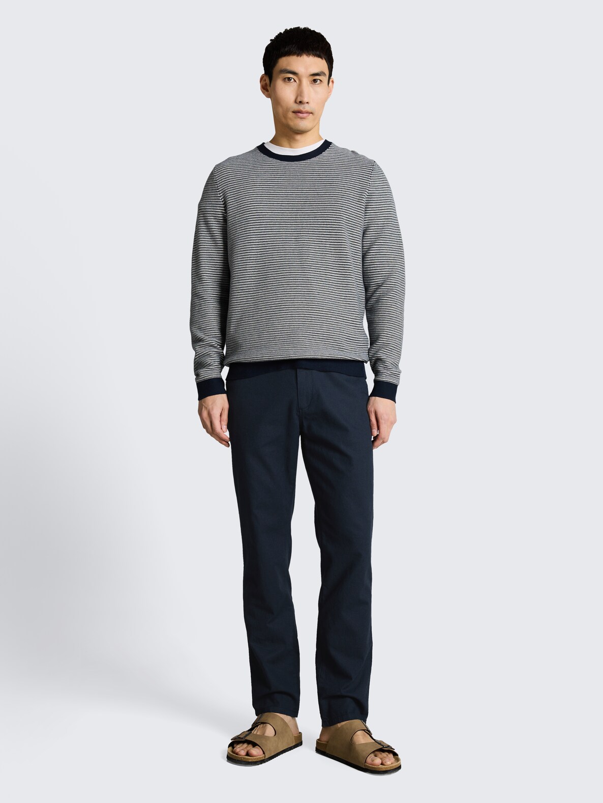 Shop The Look