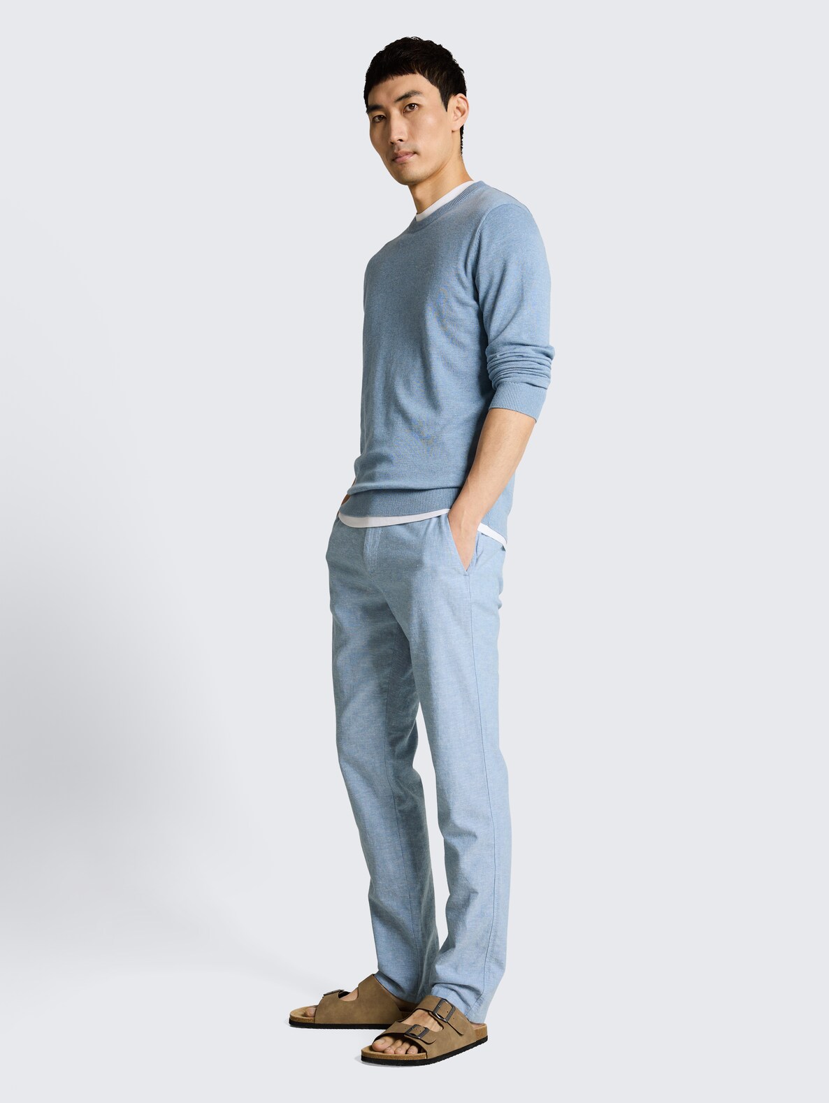 Shop The Look
