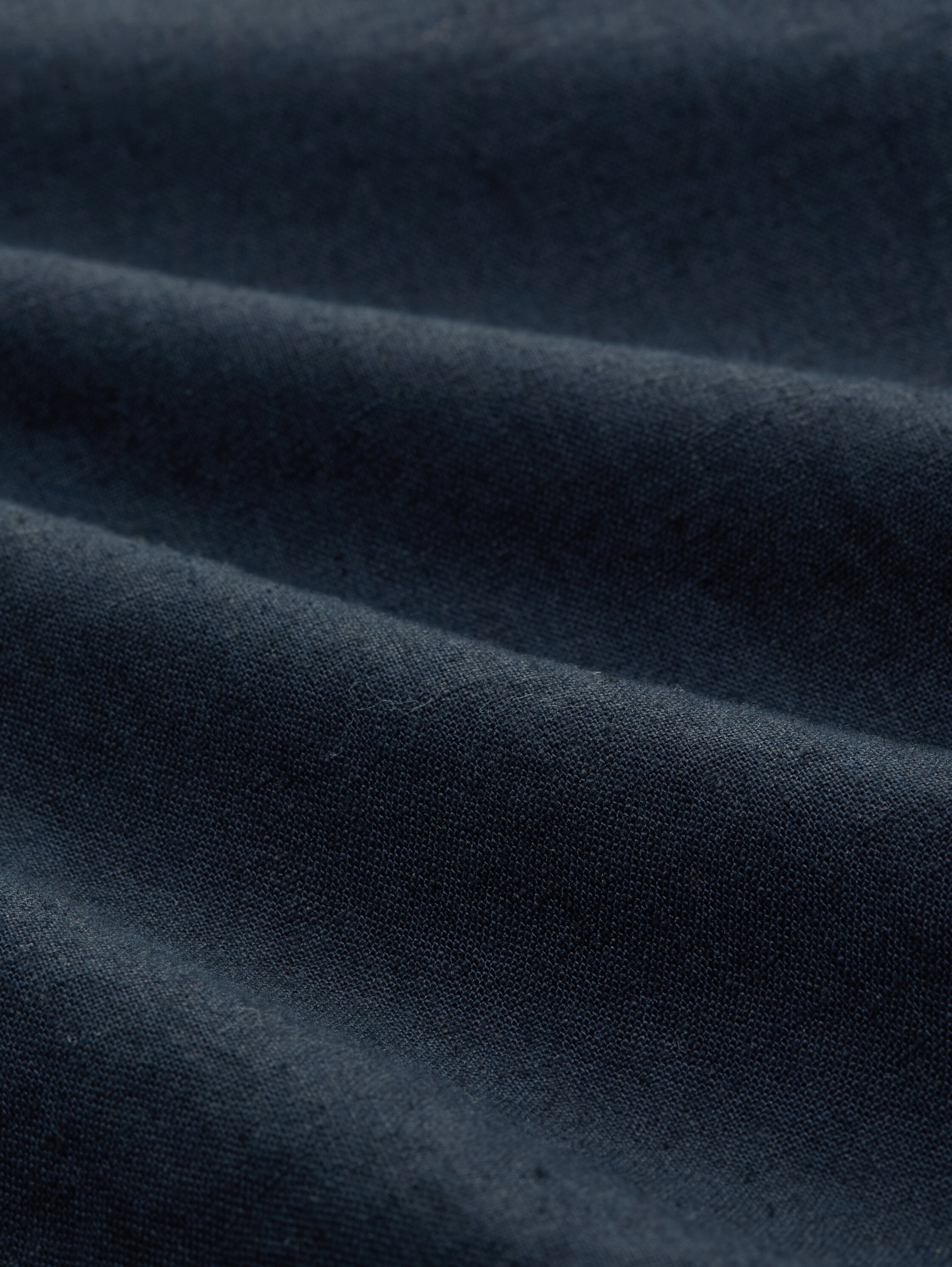 TTREGULAR chino short met linnen - sky_captain_blue_1 - 