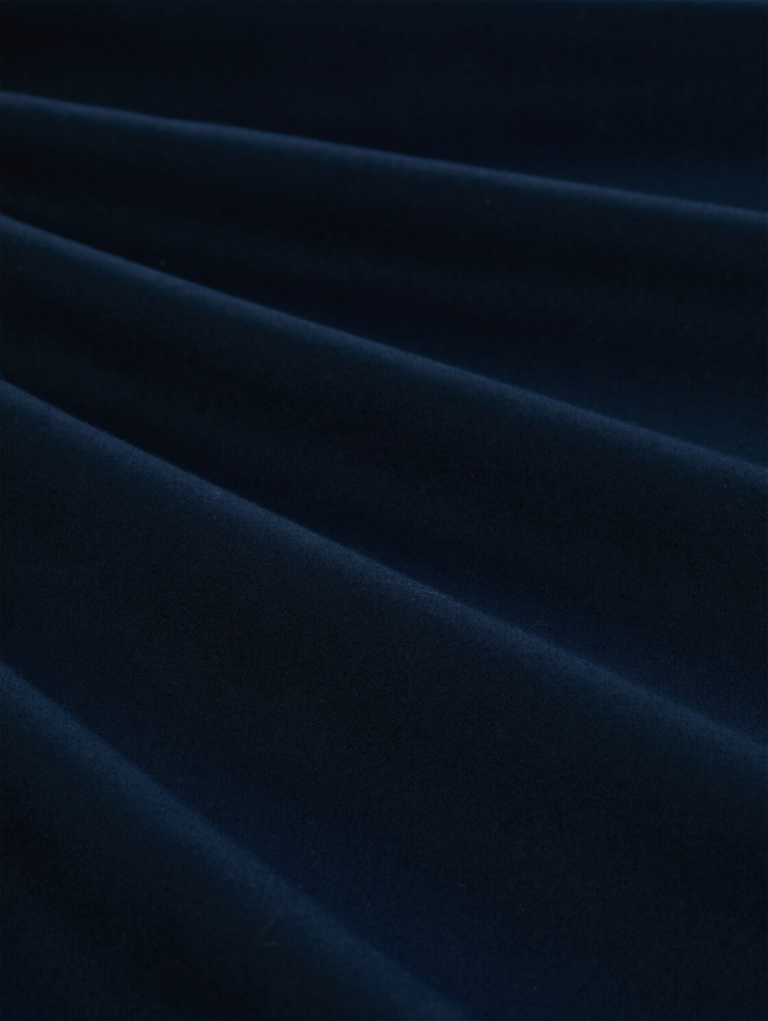 TTJOSH REGULAR SLIM Hose - sky captain blue - Material-Ansicht