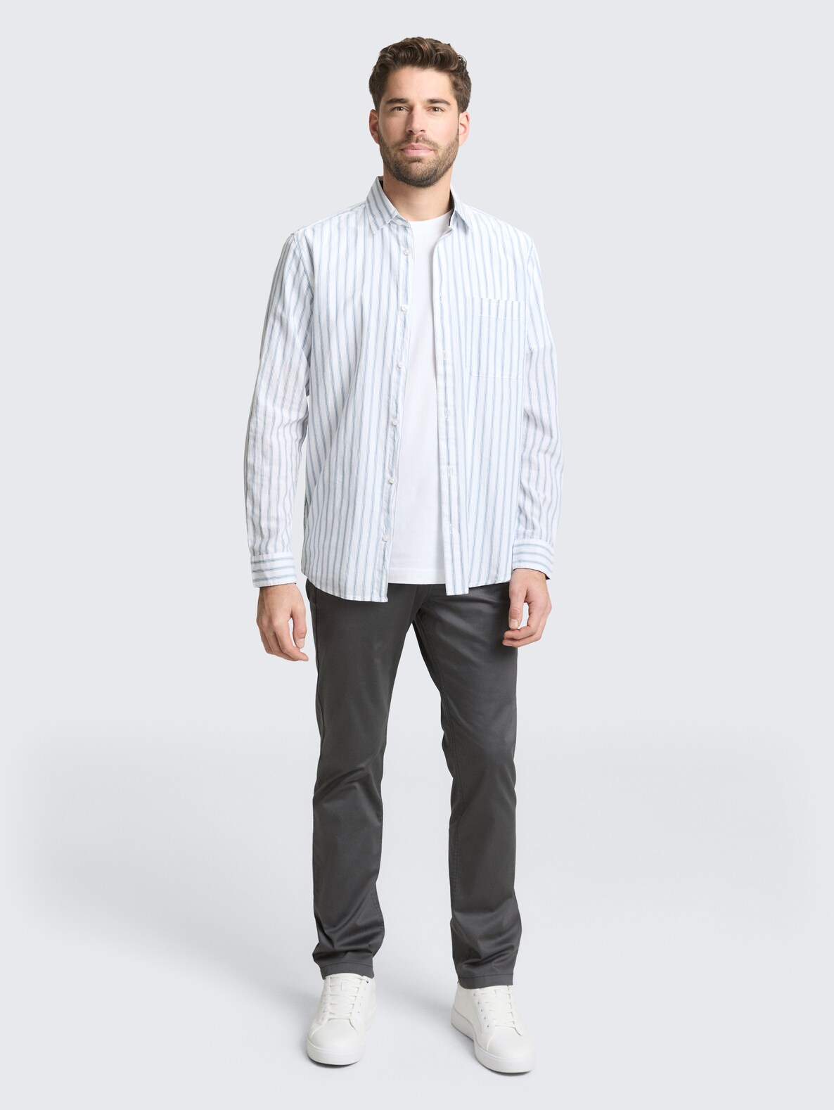 Shop The Look