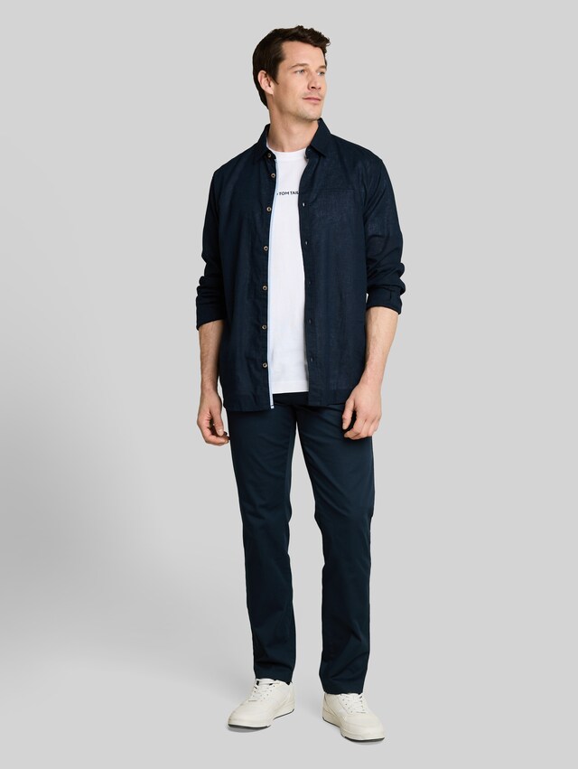 Shop The Look