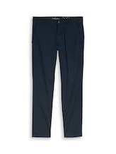 Ausgewählt, TTREGULAR Ultralight Chino Hose von Tom Tailor, blau