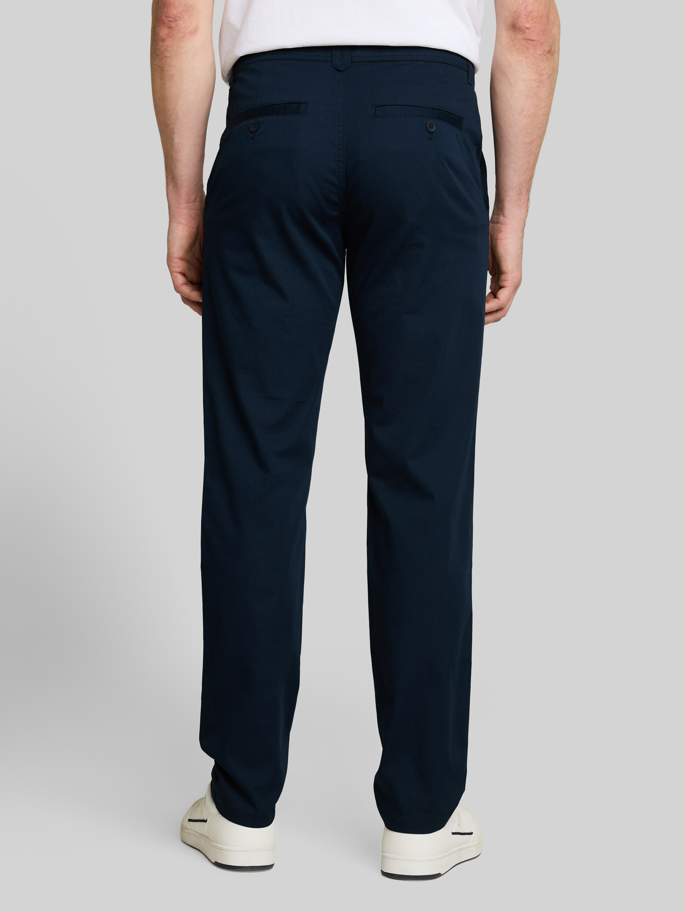 Straight чино панталони Ultralight Regular - Image 5