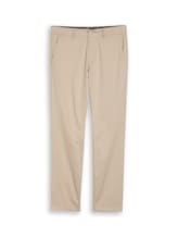 Nicht ausgewählt, TTREGULAR Ultralight Chino Hose von Tom Tailor, braun