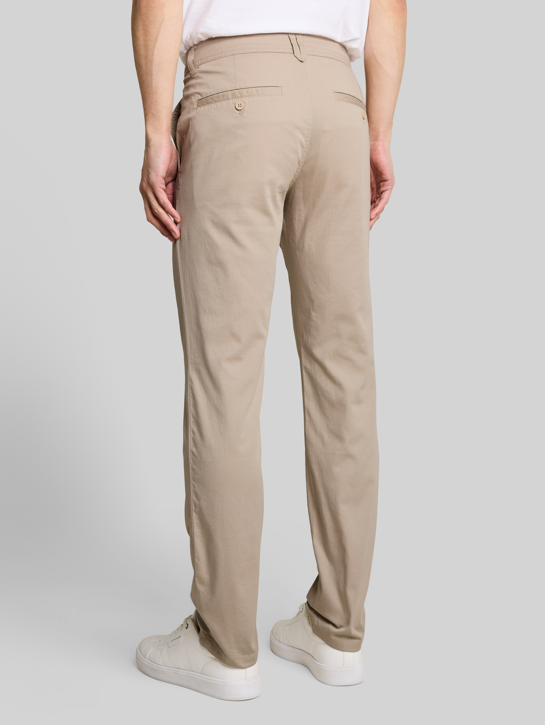 Straight чино панталони Ultralight Regular - Image 5
