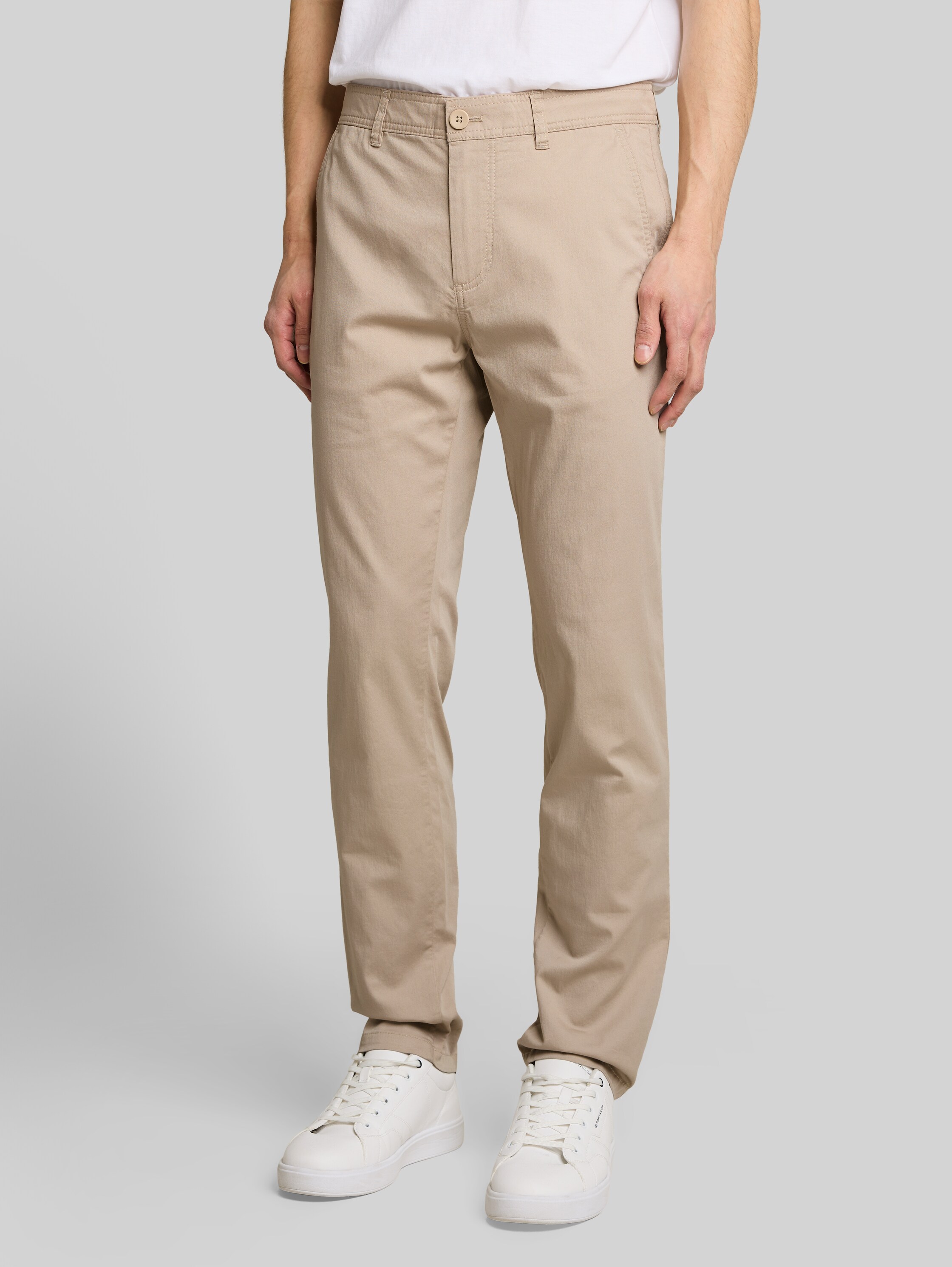 Straight чино панталони Ultralight Regular - Image 3