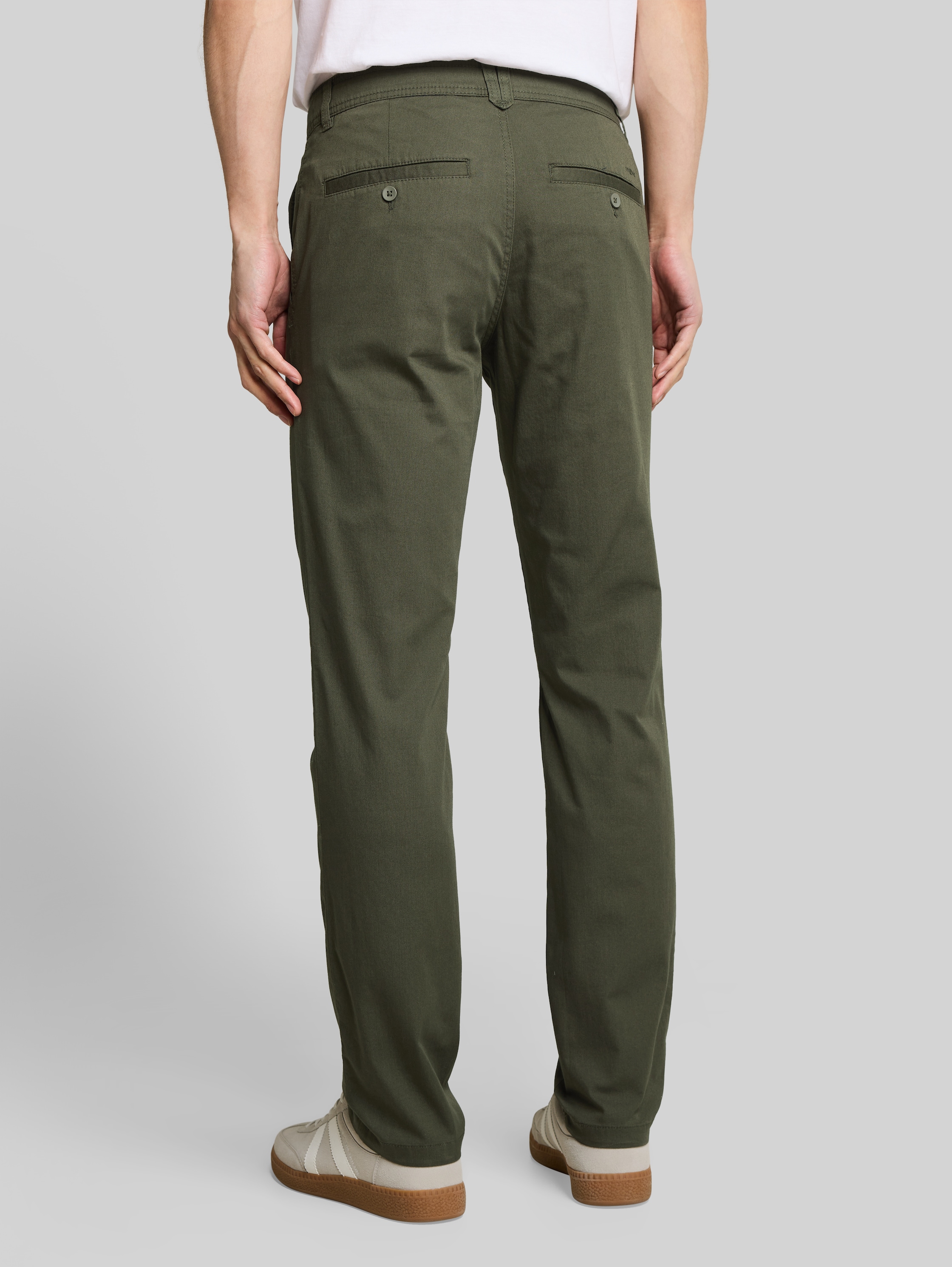 Straight чино панталони Ultralight Regular - Image 5