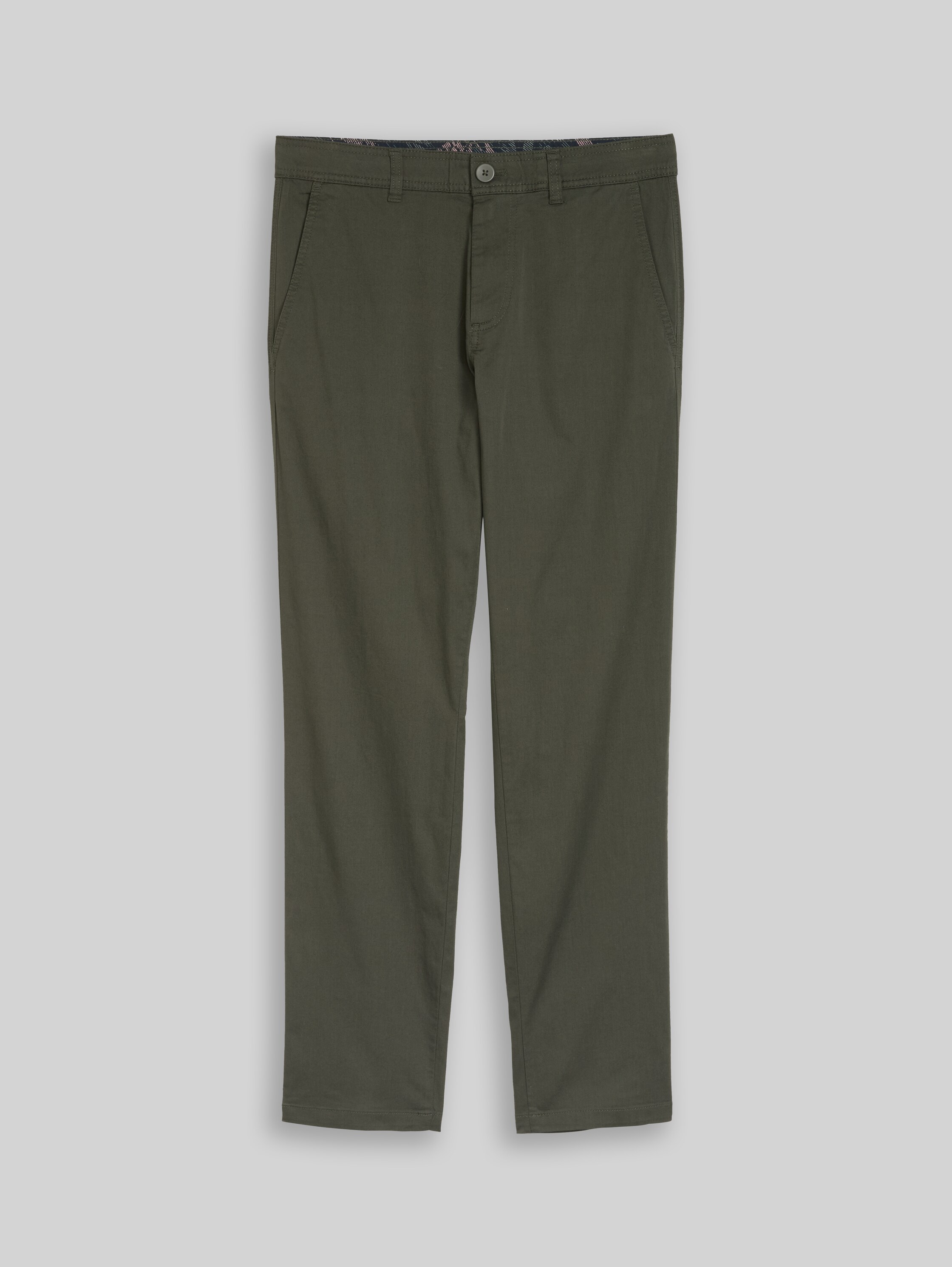 Straight чино панталони Ultralight Regular - Image 2