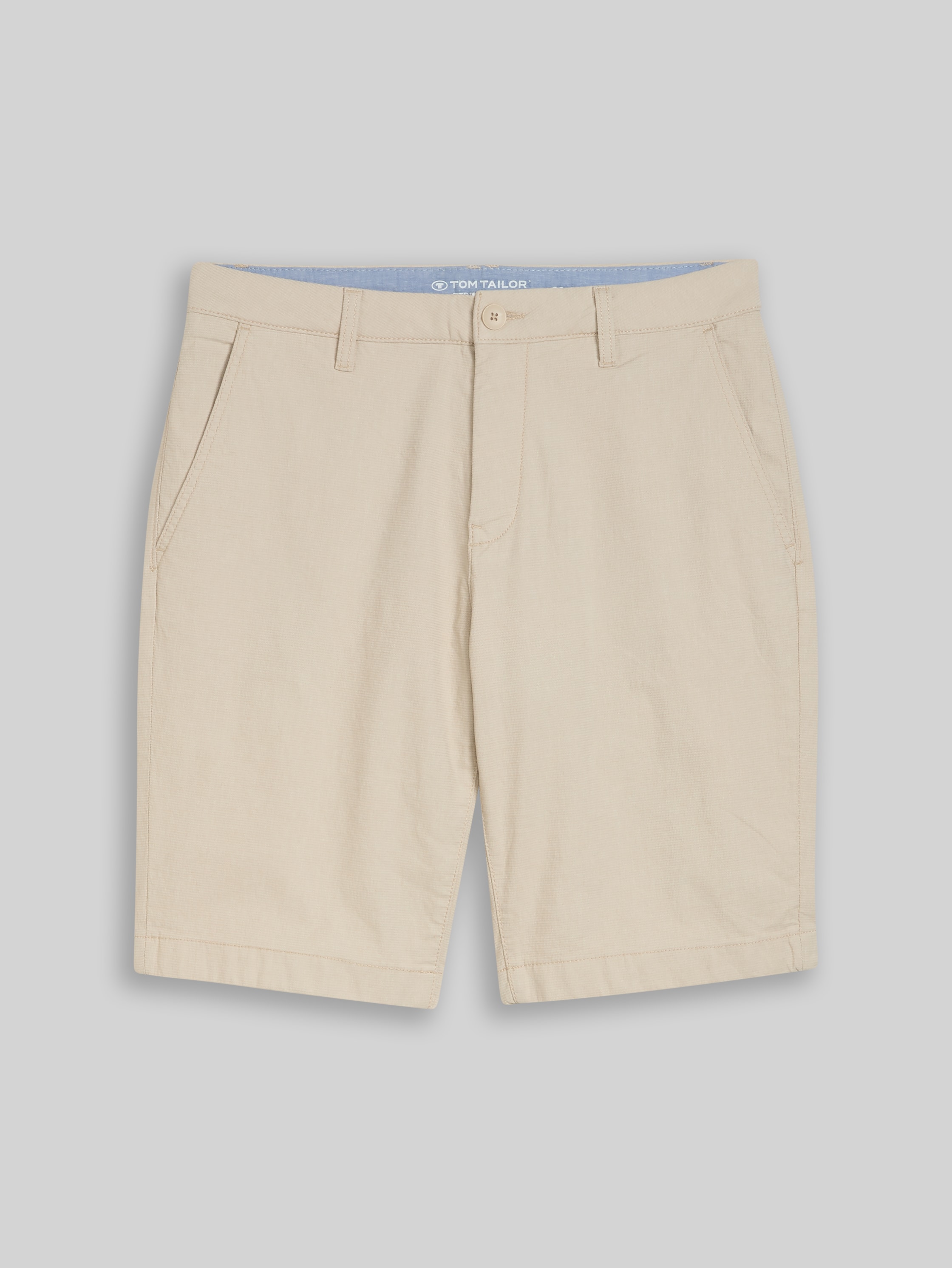 Kratke chino hlače Regular - Image 2