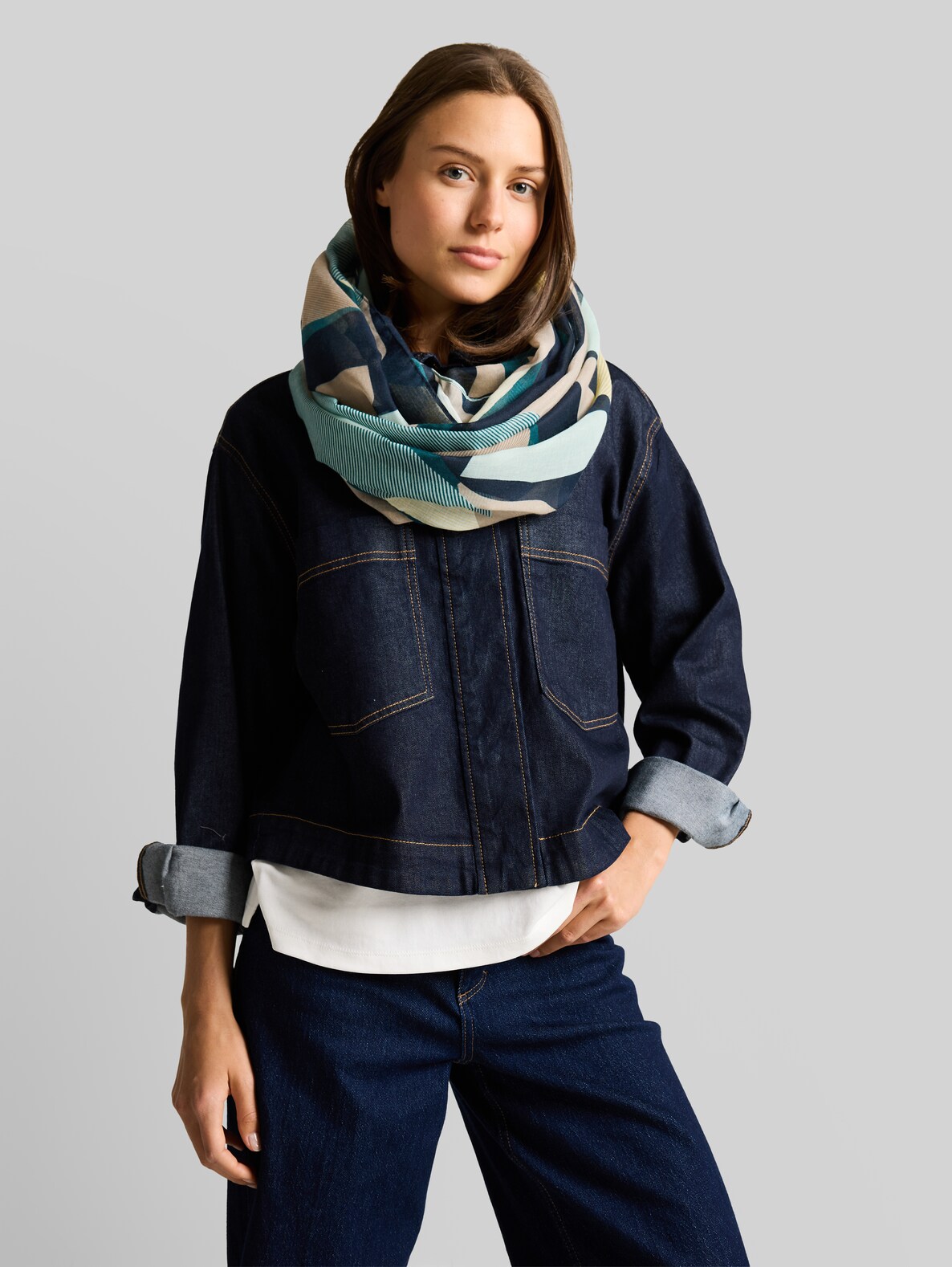 Shop The Look