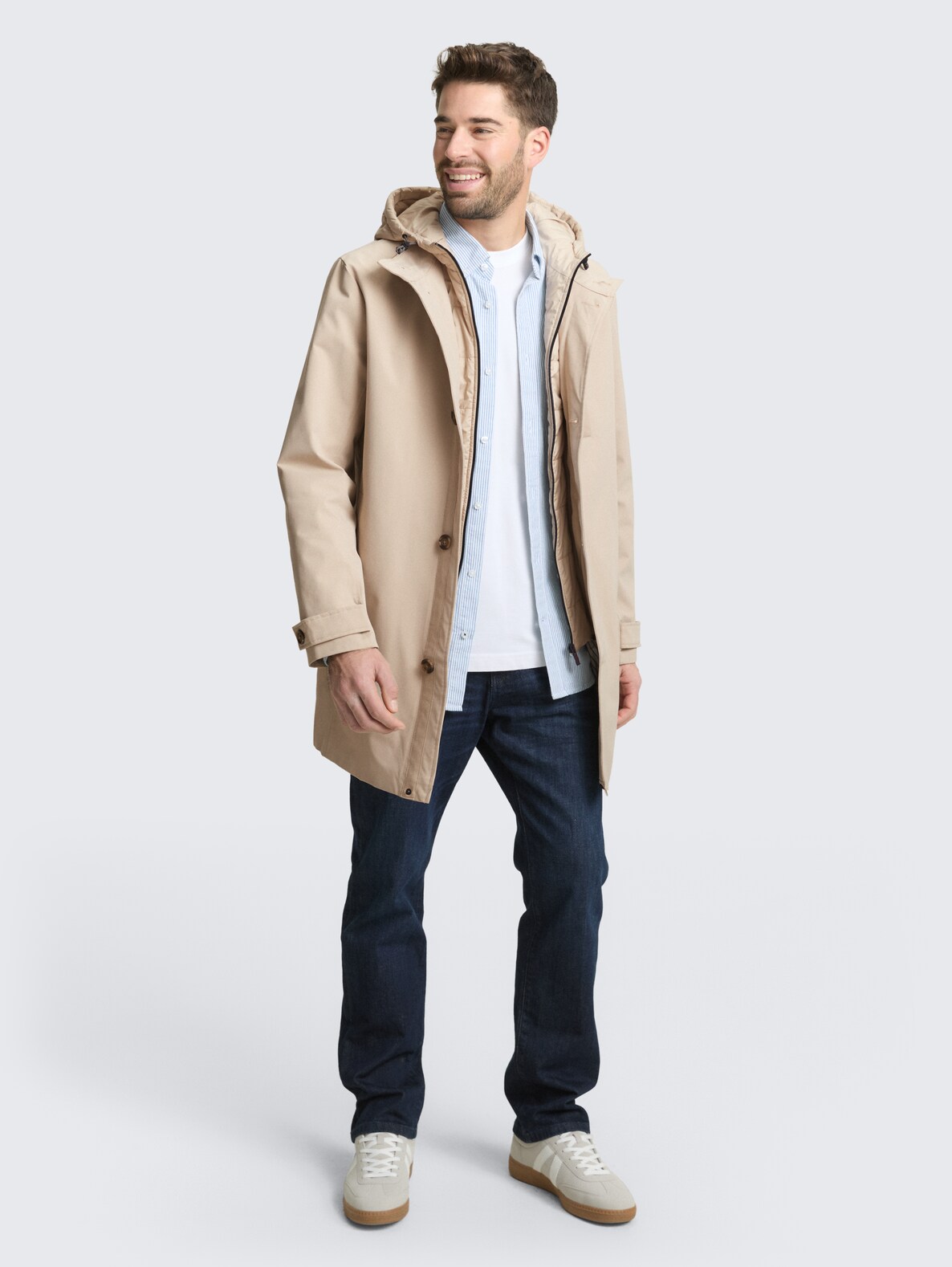 Shop The Look
