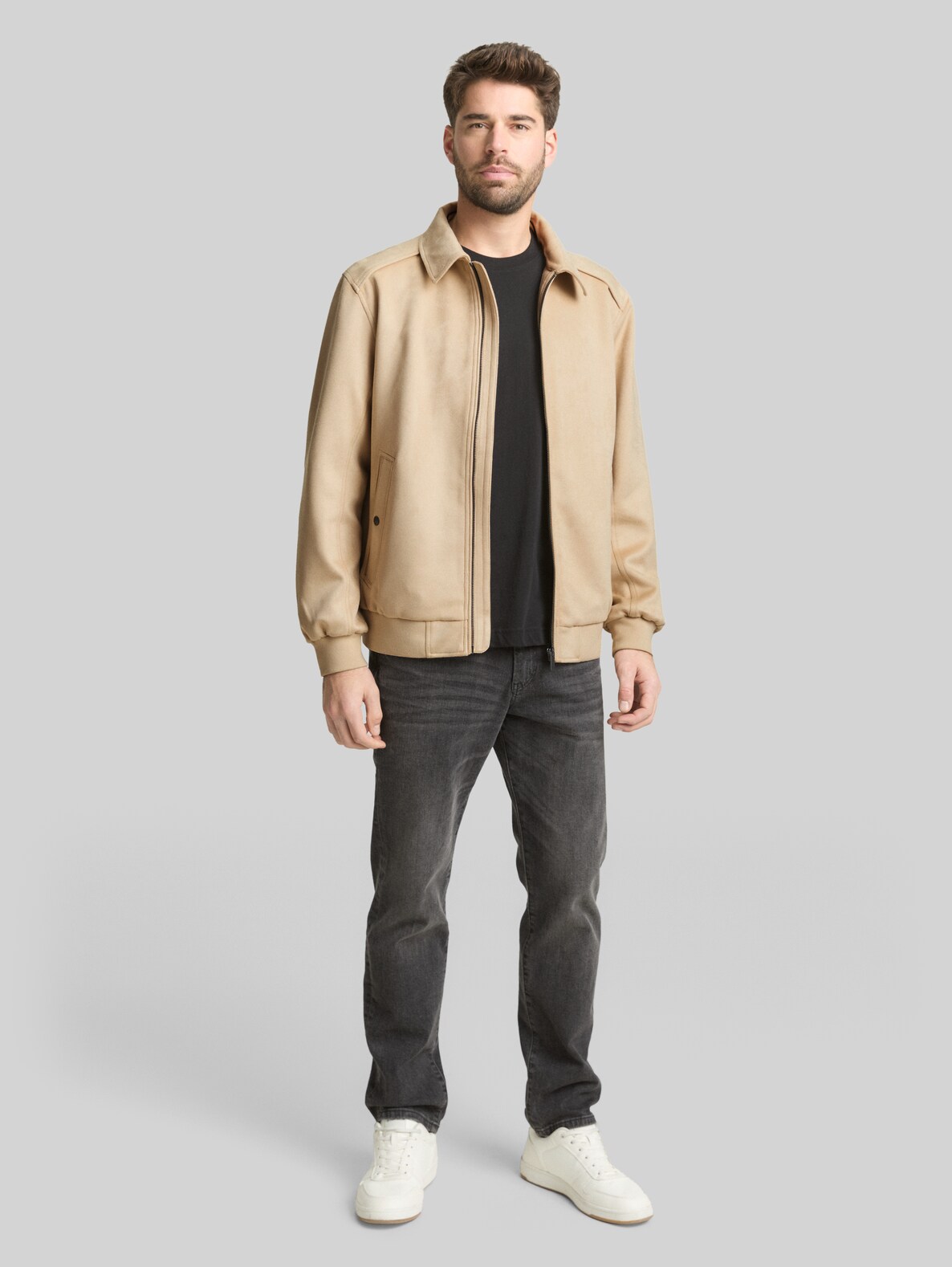 Shop The Look