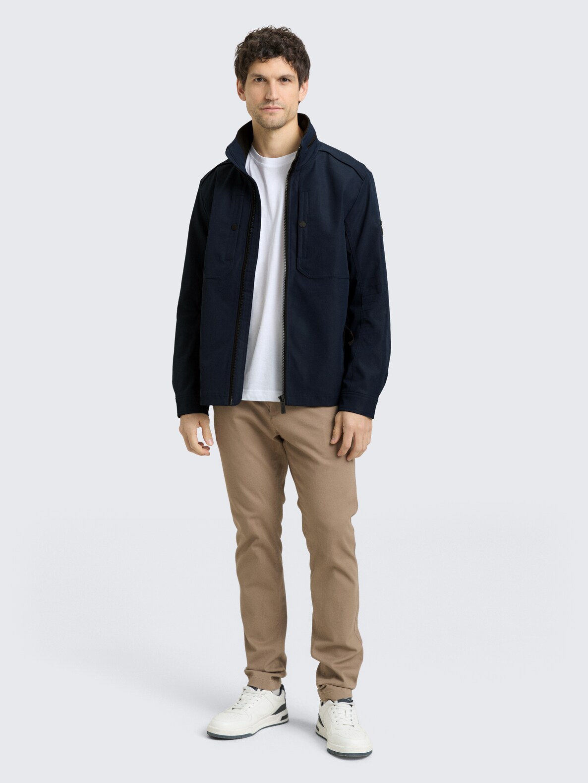 Shop The Look
