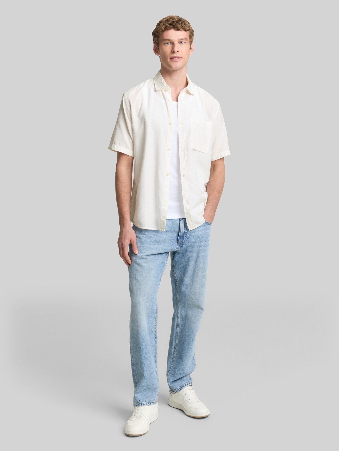 Shop The Look