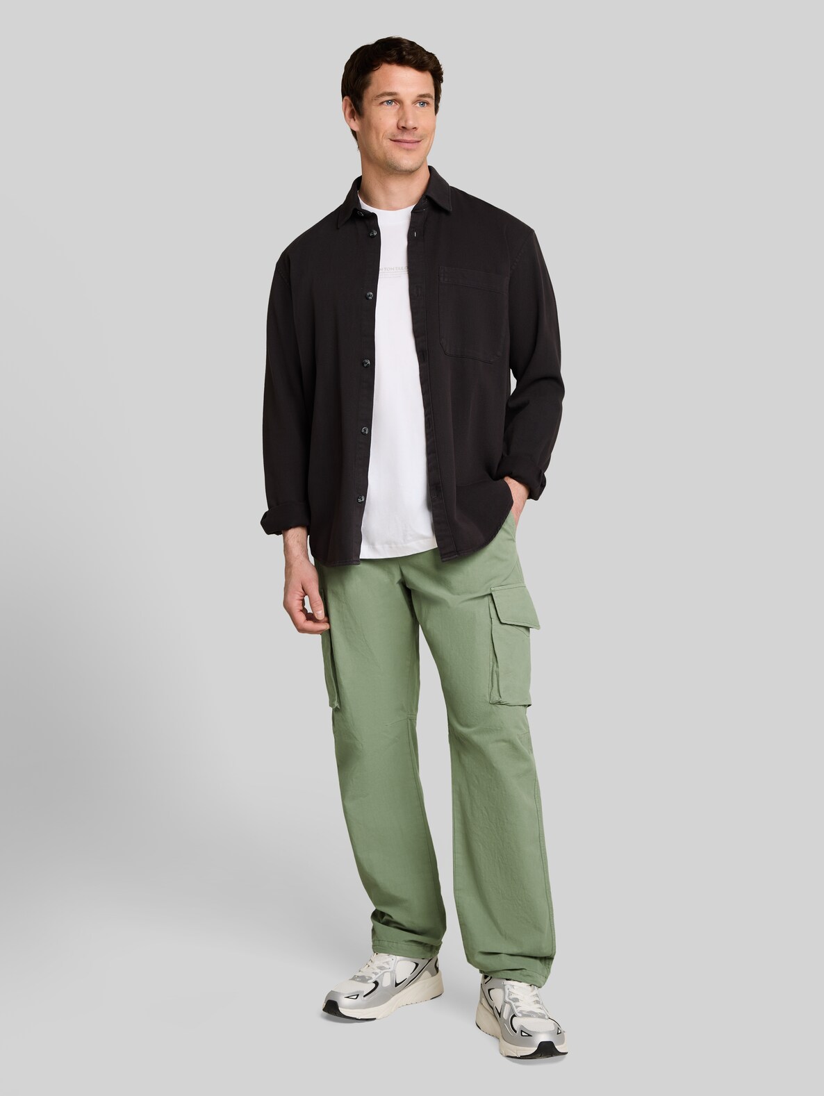 Shop The Look