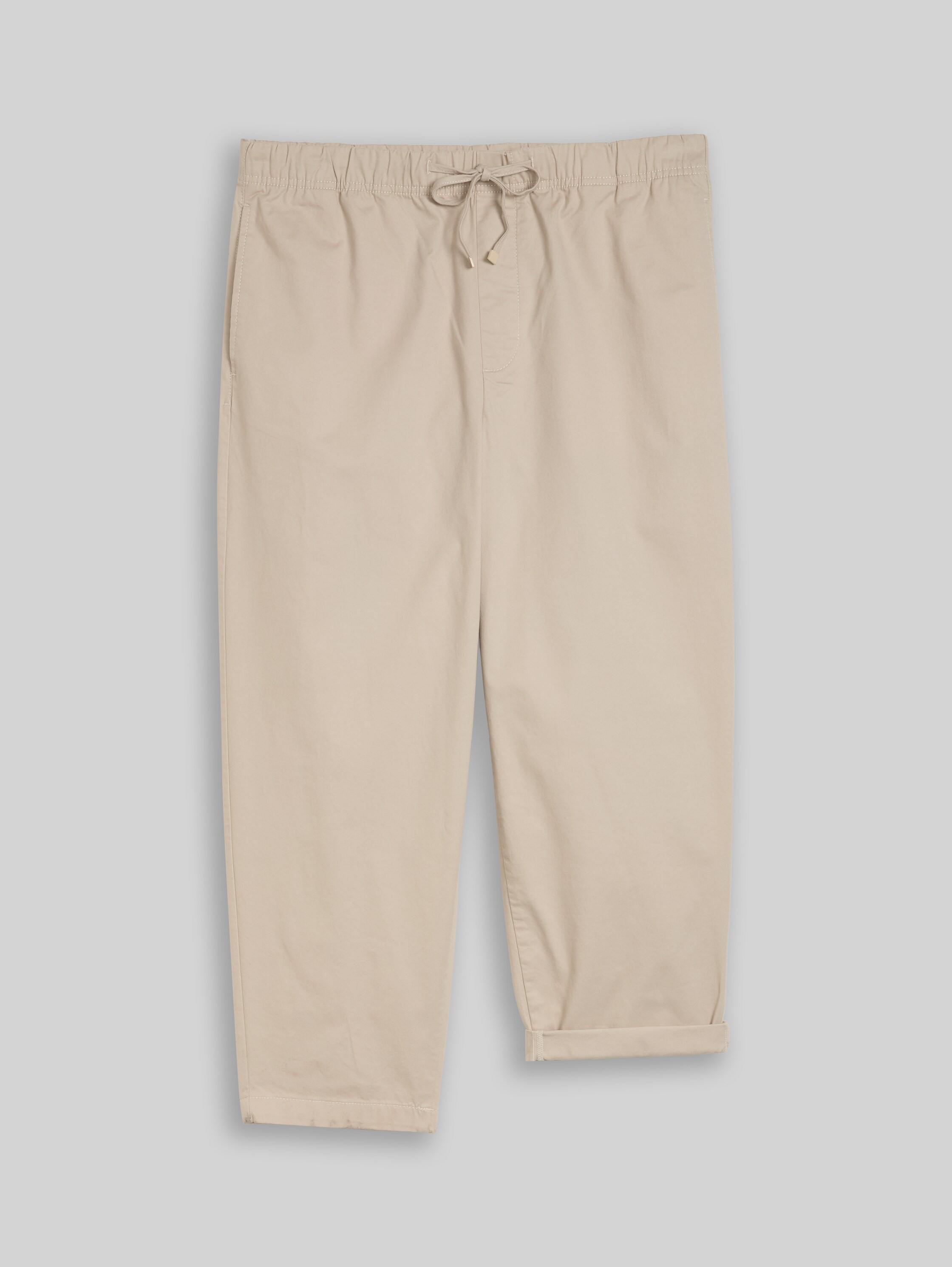Chino hlače loose kroja do gležnja - Image 2