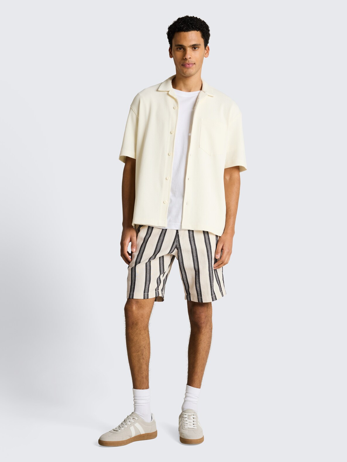 Shop The Look