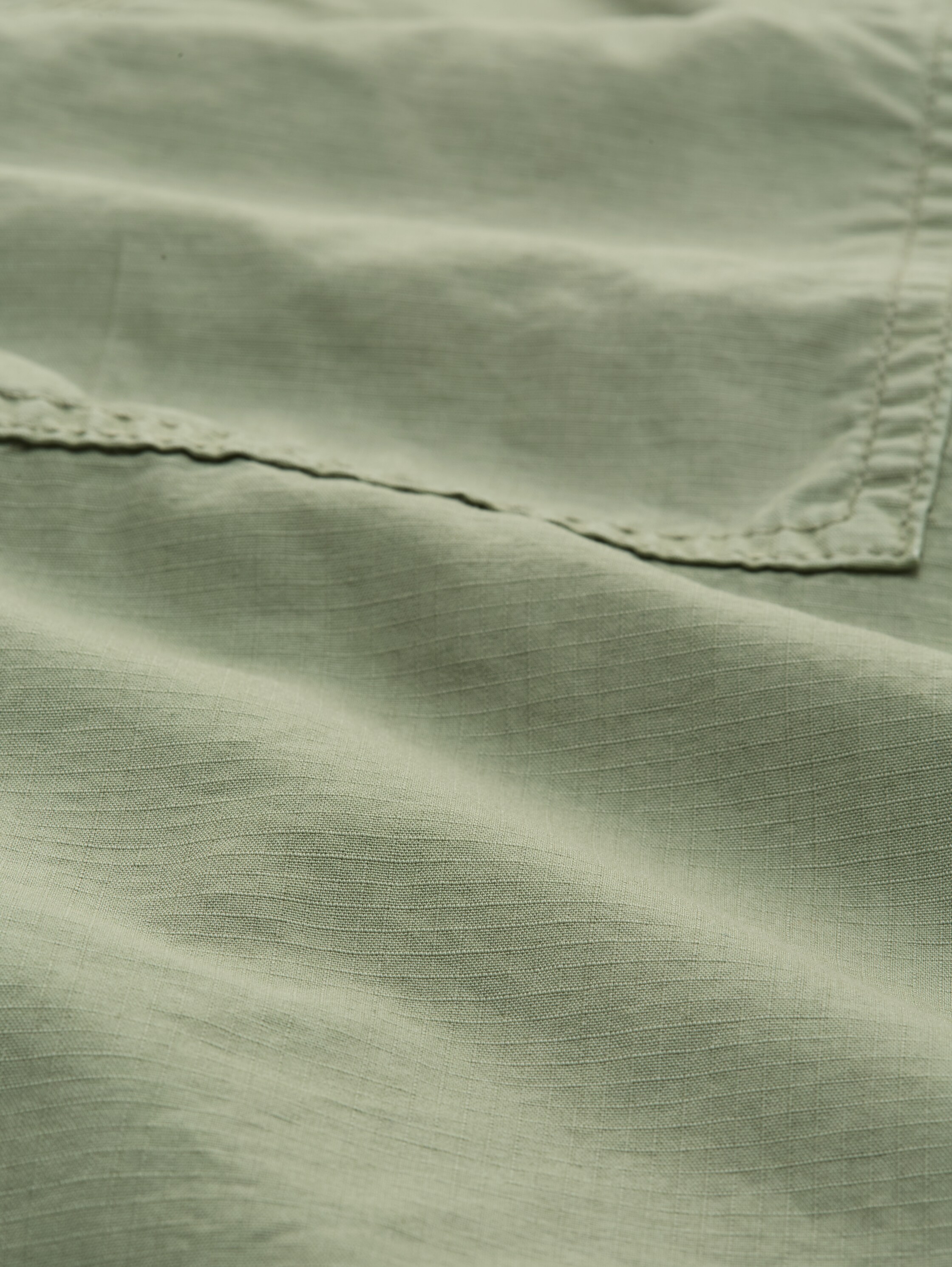 TTLOOSE Carpenter shorts - sea_spray - 