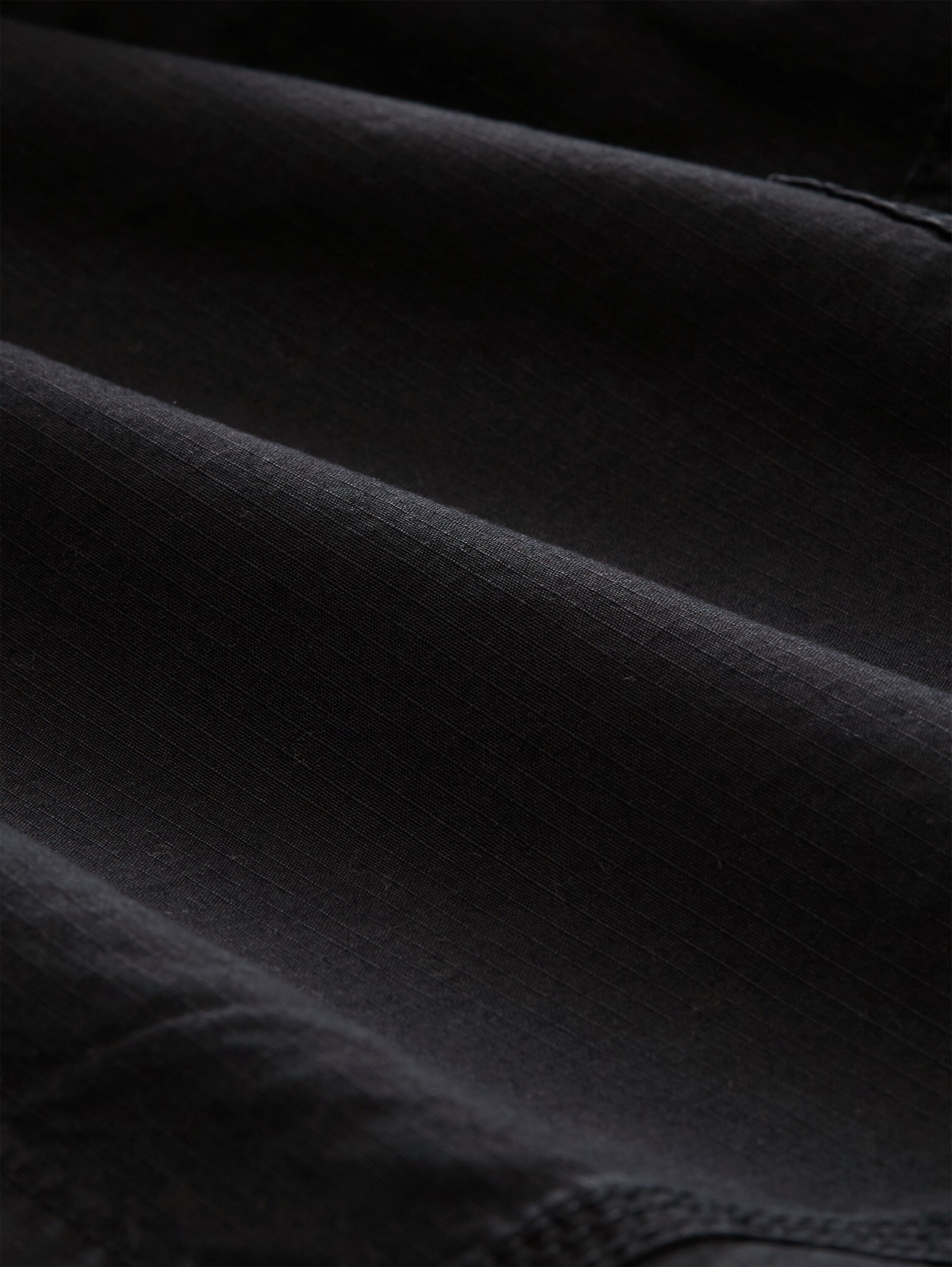 TTLOOSE Carpenter-short - black - 